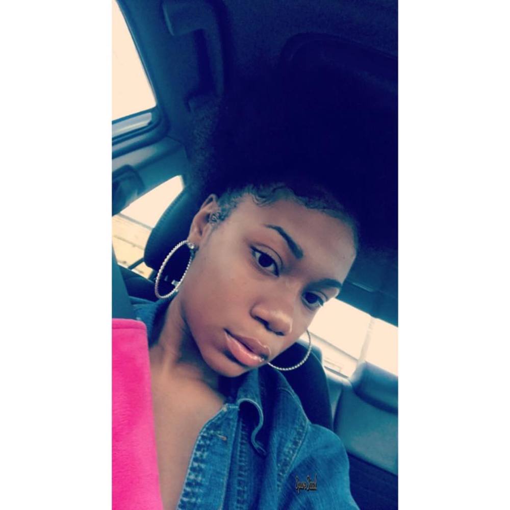 Meet your Posher, Haleigh
